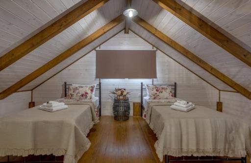 Chalet Edelweiss プレベザ エクステリア 写真