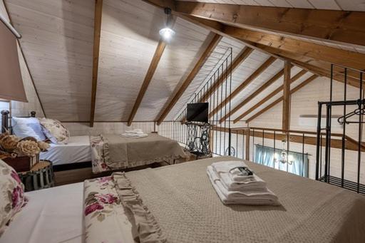 Chalet Edelweiss プレベザ エクステリア 写真