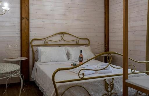 Chalet Edelweiss プレベザ エクステリア 写真